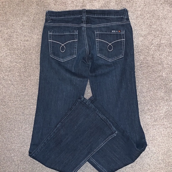 Roxy Jeans - Picture 2 of 9